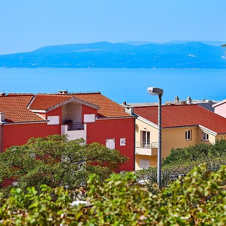 Apartments Ivica Makarska Zewnętrze zdjęcie