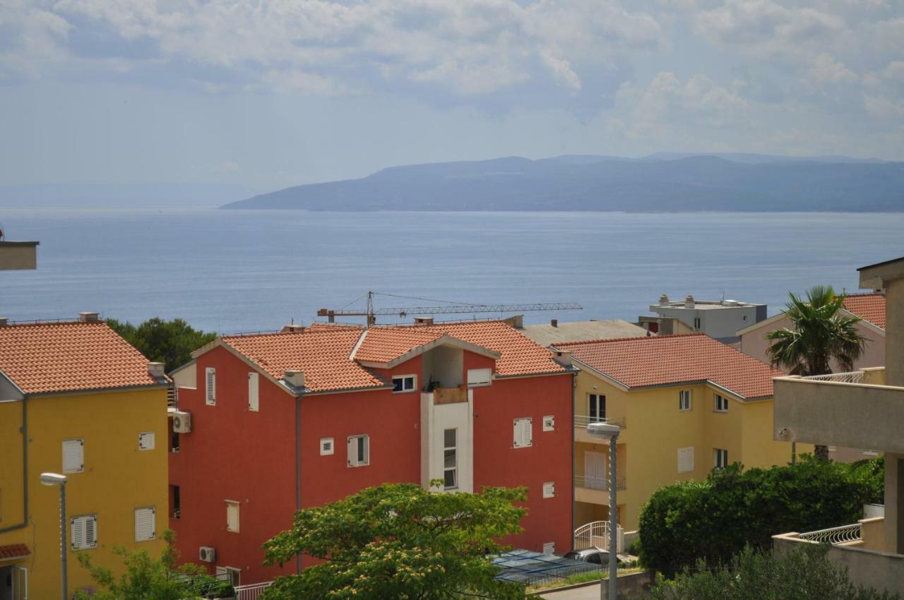 Apartments Ivica Makarska Zewnętrze zdjęcie