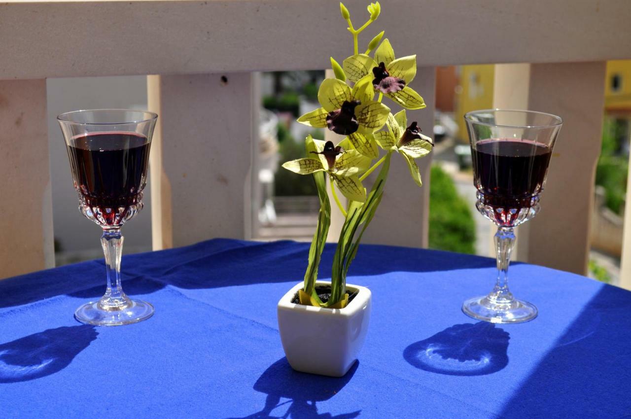 Apartments Ivica Makarska Zewnętrze zdjęcie