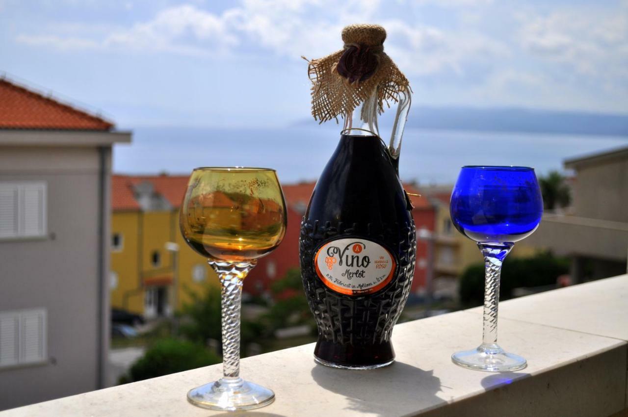 Apartments Ivica Makarska Zewnętrze zdjęcie