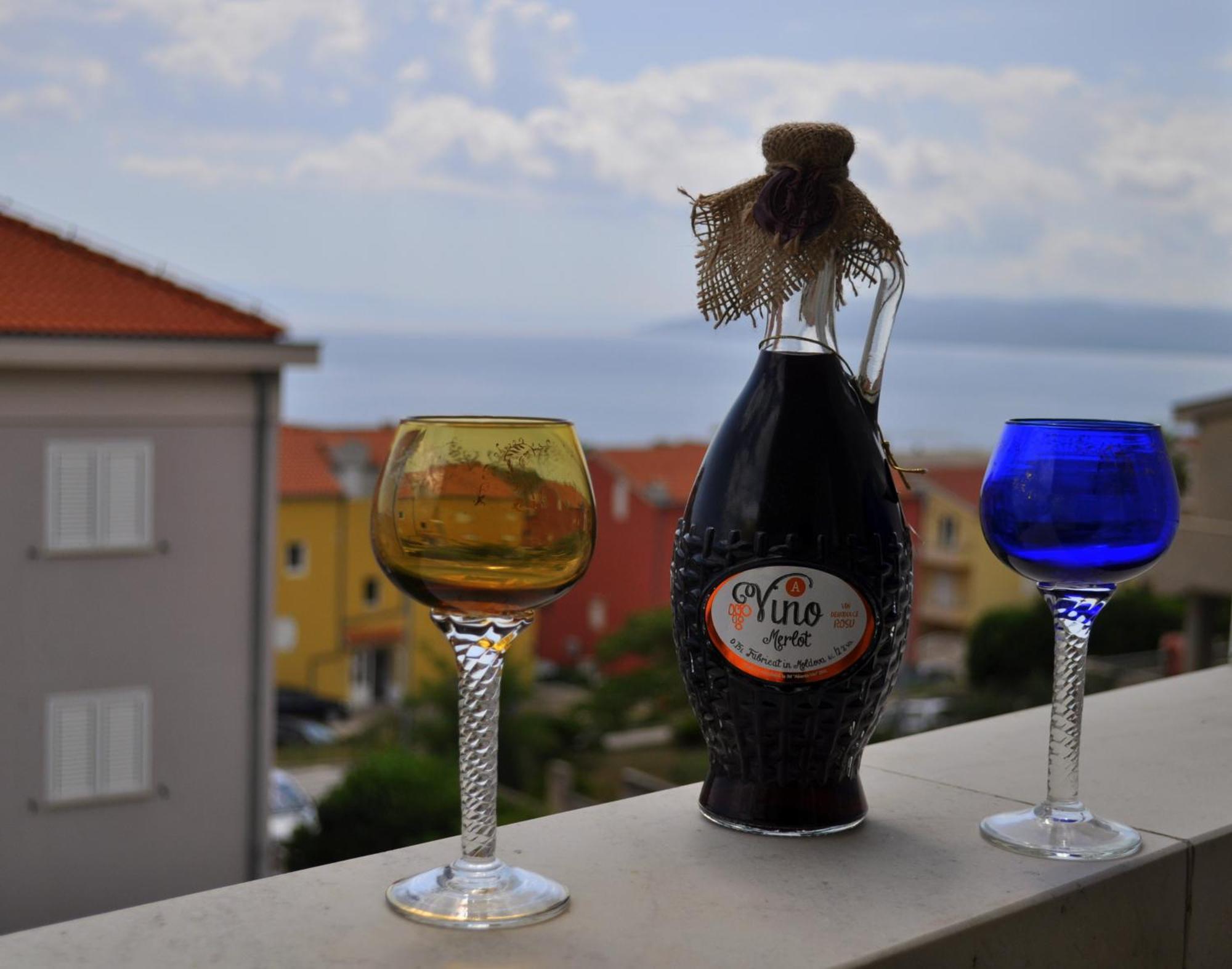 Apartments Ivica Makarska Zewnętrze zdjęcie