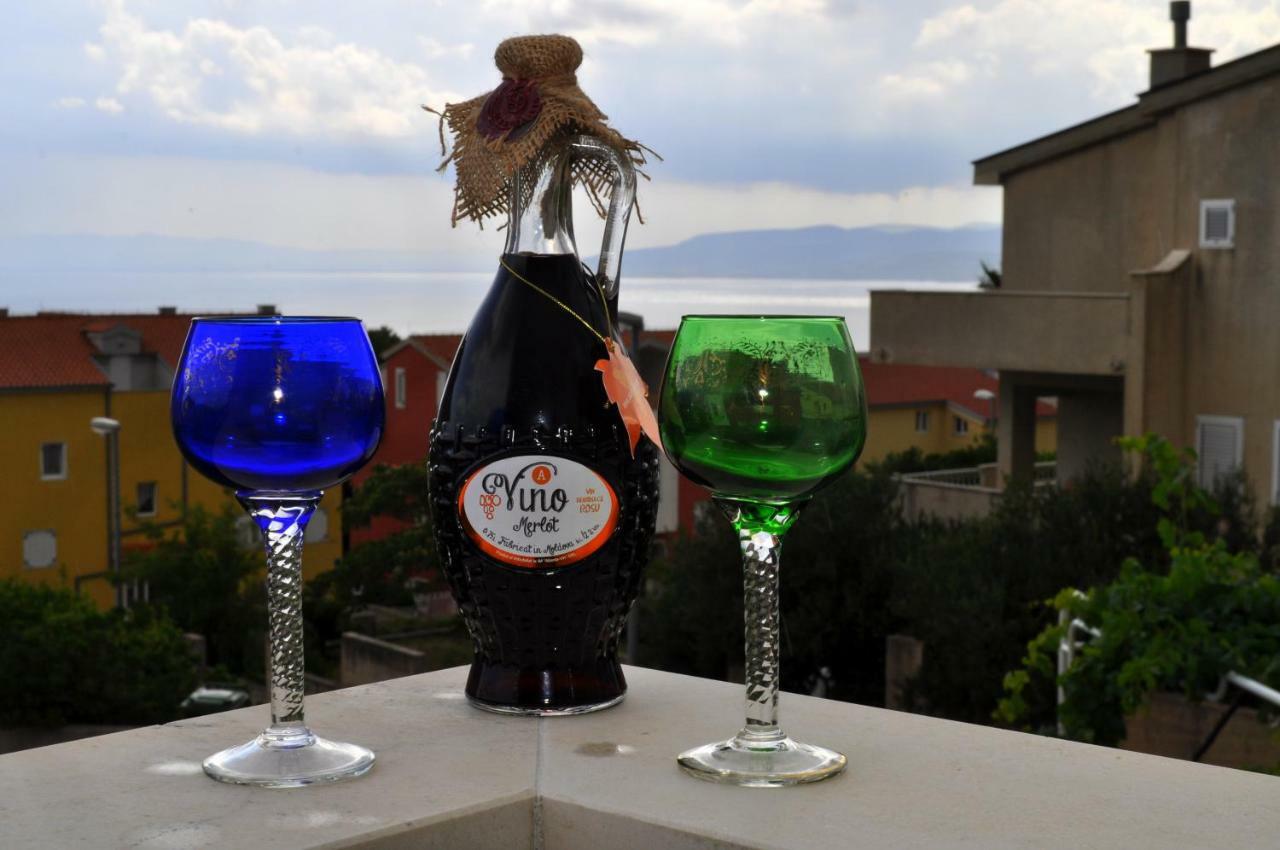 Apartments Ivica Makarska Zewnętrze zdjęcie