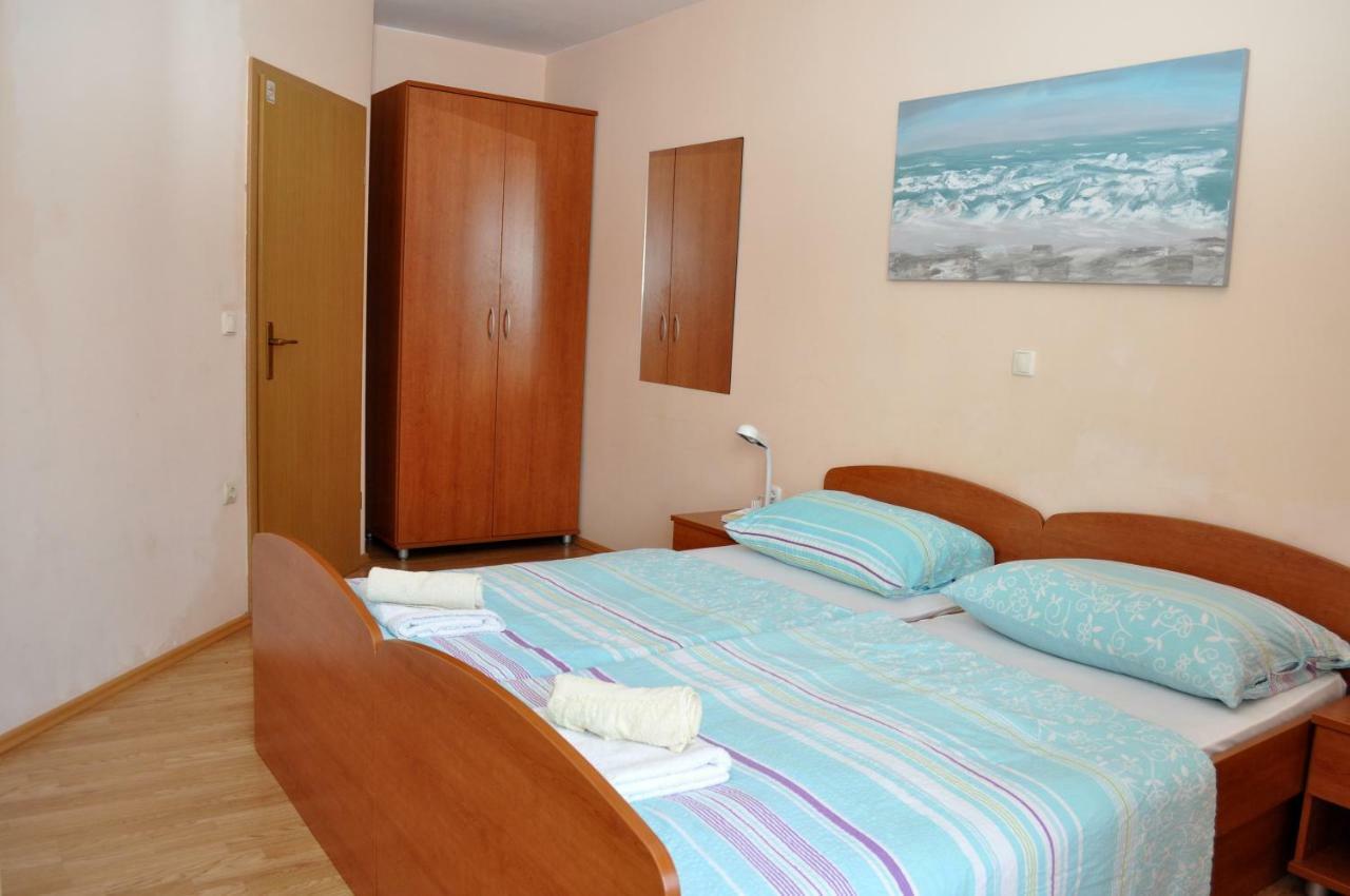 Apartments Ivica Makarska Zewnętrze zdjęcie