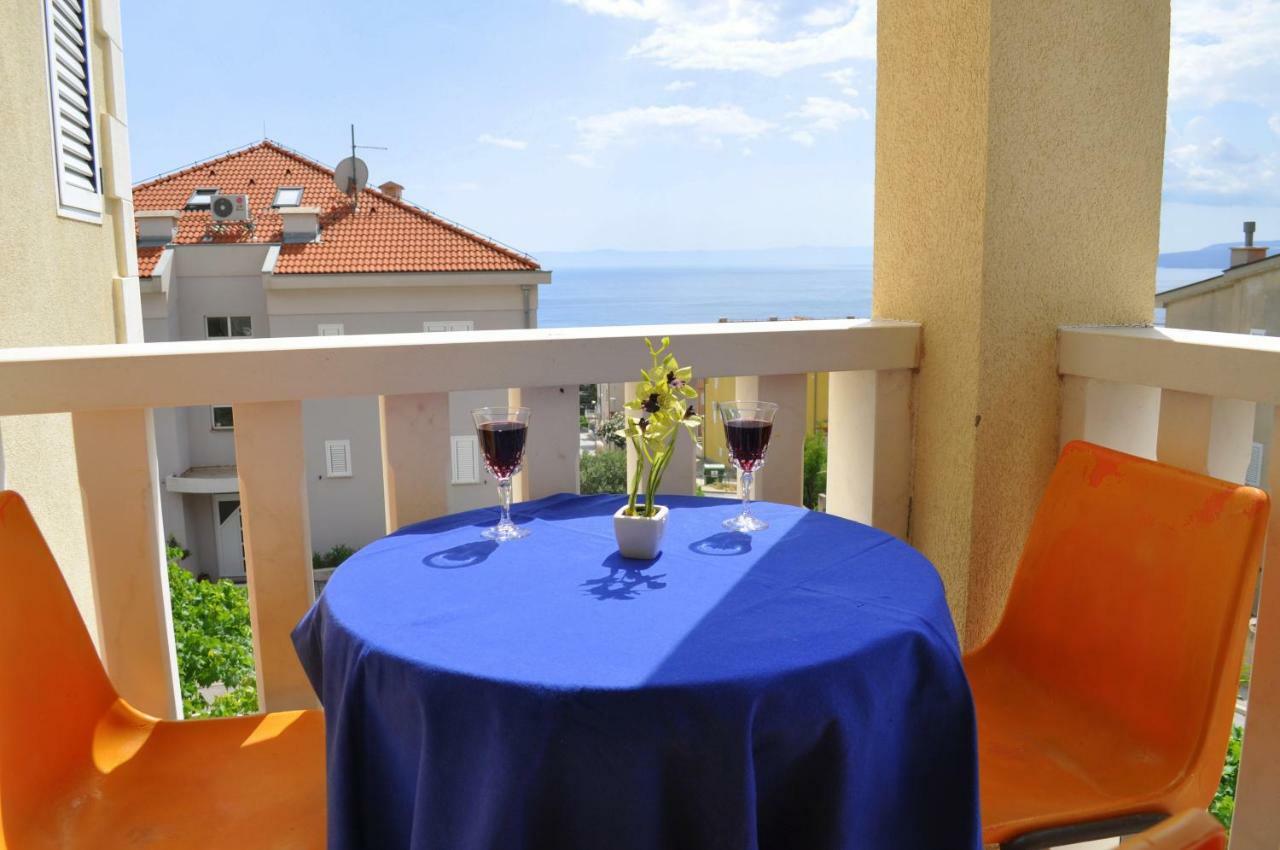 Apartments Ivica Makarska Zewnętrze zdjęcie