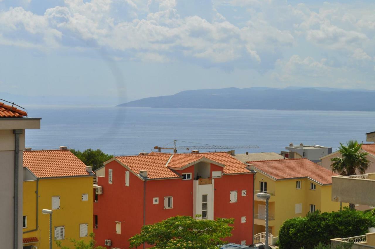 Apartments Ivica Makarska Zewnętrze zdjęcie