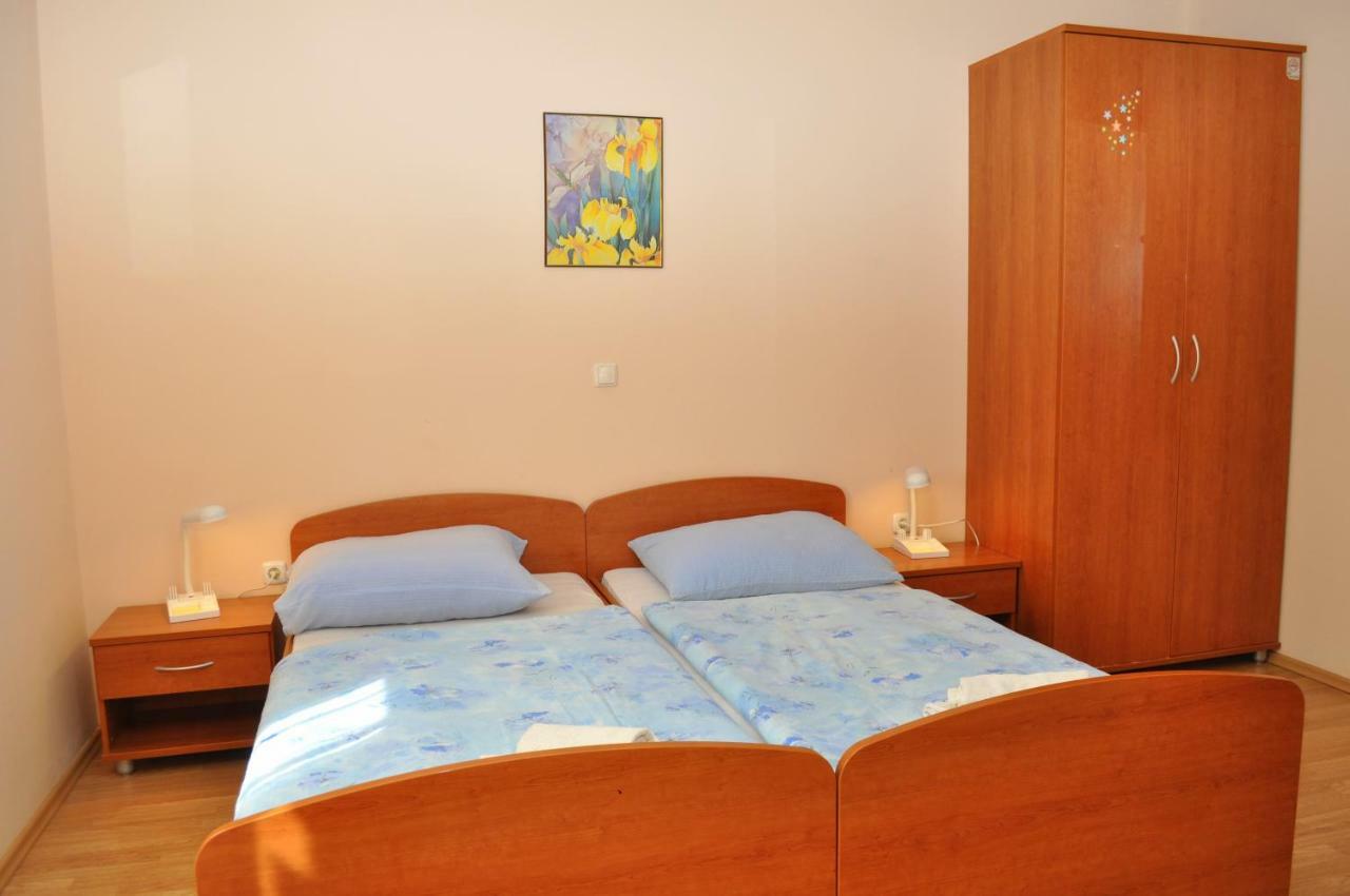Apartments Ivica Makarska Zewnętrze zdjęcie