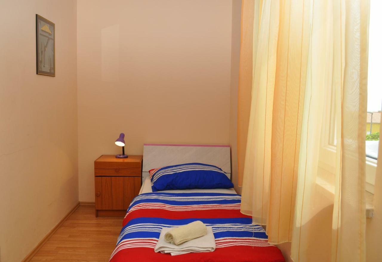 Apartments Ivica Makarska Zewnętrze zdjęcie
