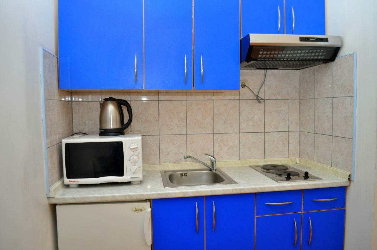 Apartments Ivica Makarska Zewnętrze zdjęcie