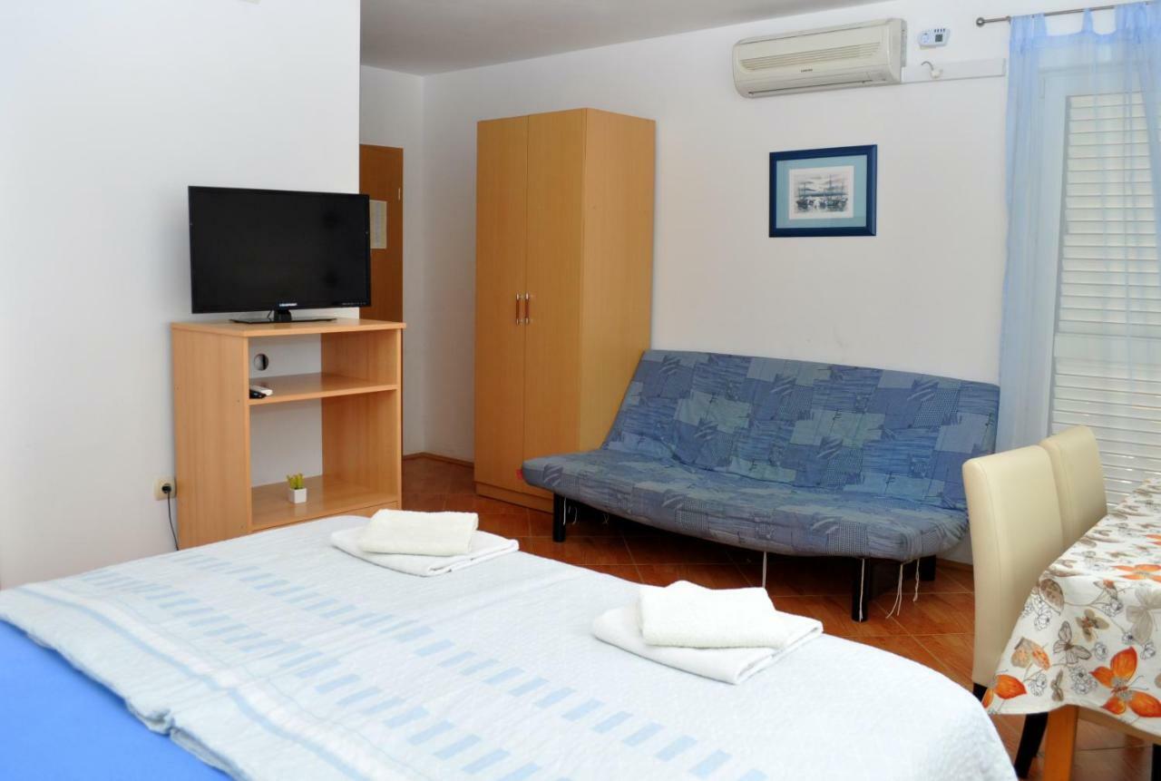 Apartments Ivica Makarska Zewnętrze zdjęcie