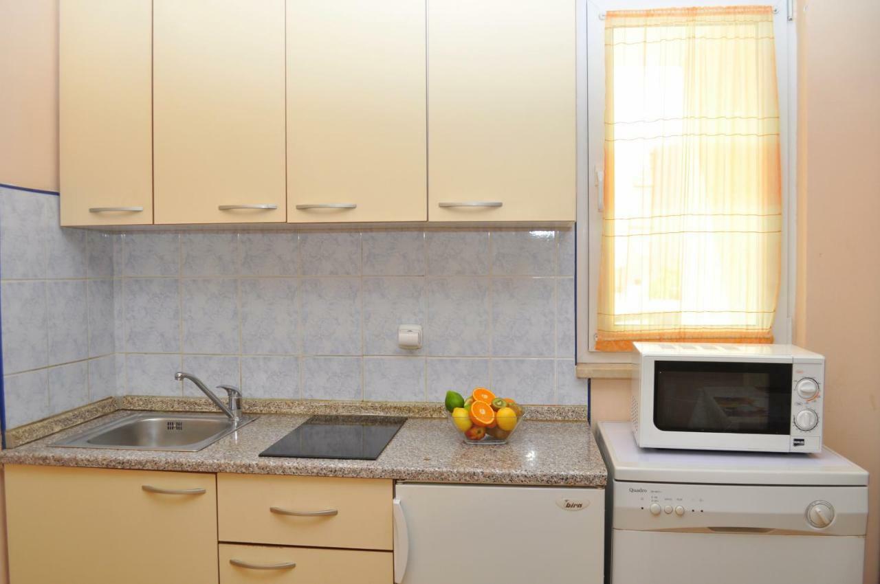 Apartments Ivica Makarska Zewnętrze zdjęcie