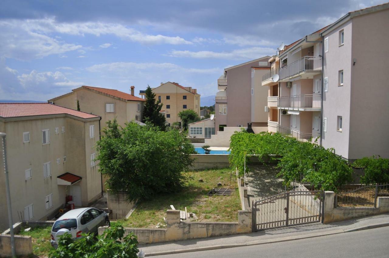 Apartments Ivica Makarska Zewnętrze zdjęcie