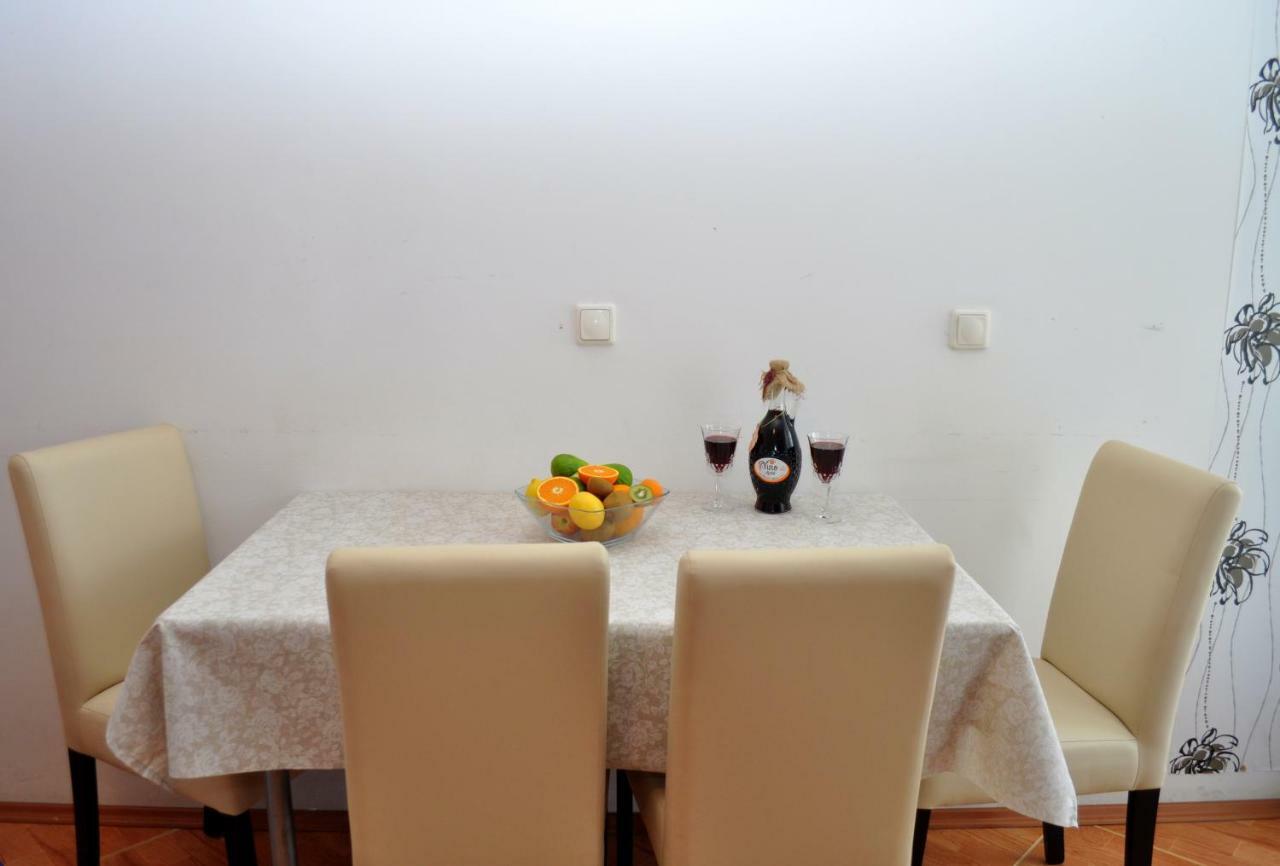 Apartments Ivica Makarska Zewnętrze zdjęcie