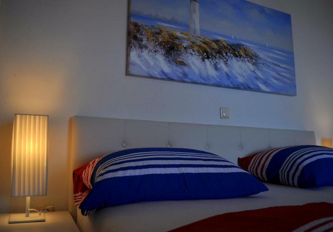 Apartments Ivica Makarska Zewnętrze zdjęcie