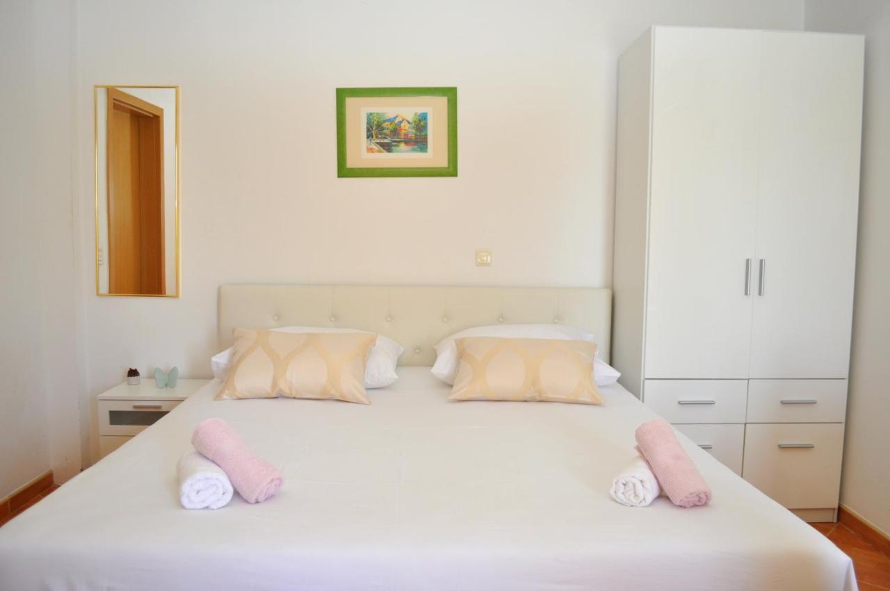 Apartments Ivica Makarska Zewnętrze zdjęcie